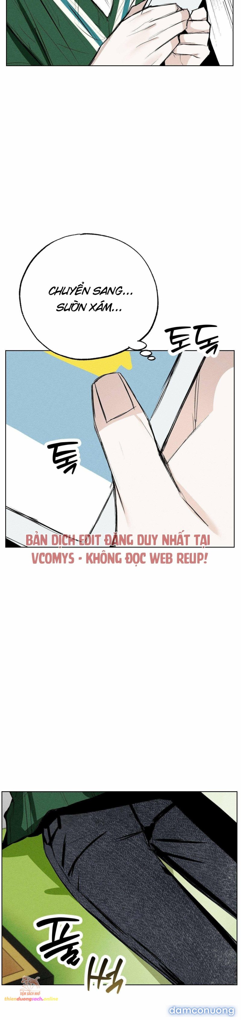 [ 18+ ] Thật tuyệt vời! 