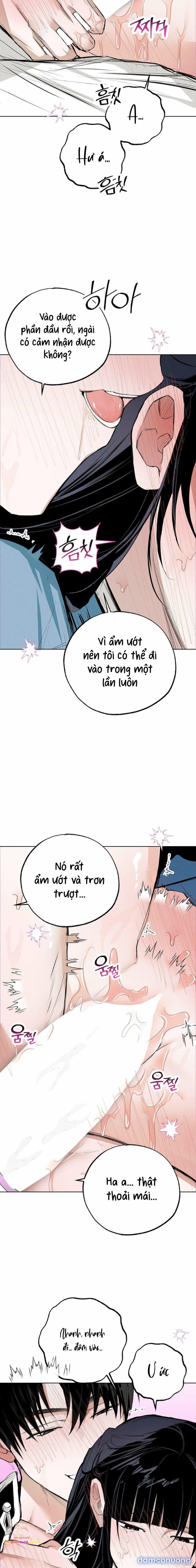 [ 18+ ] Thật tuyệt vời! 