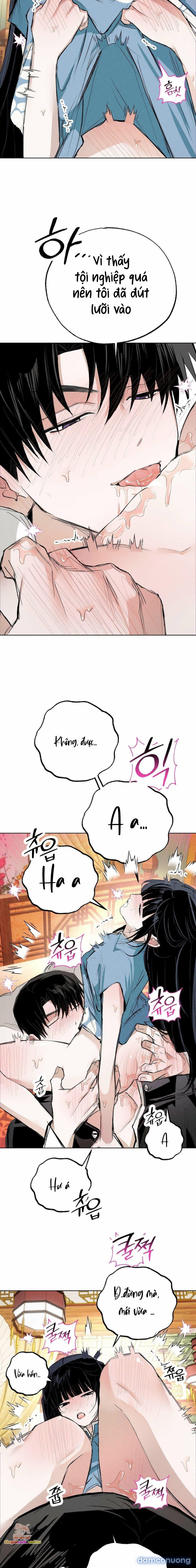 [ 18+ ] Thật tuyệt vời! 