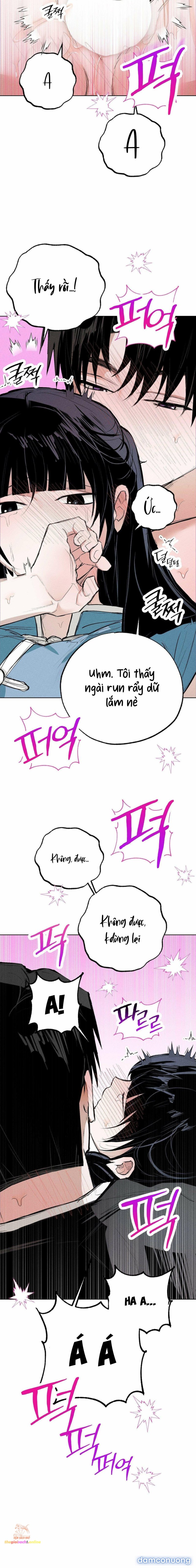 [ 18+ ] Thật tuyệt vời! 