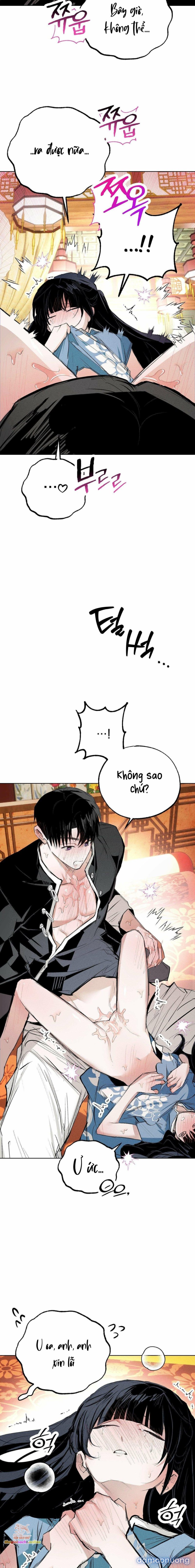 [ 18+ ] Thật tuyệt vời! 