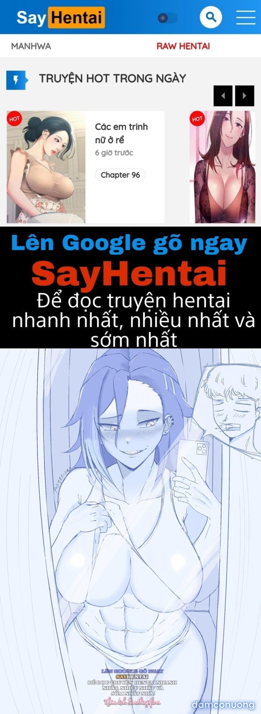 Đàn em tàn bạo chap 1-3 