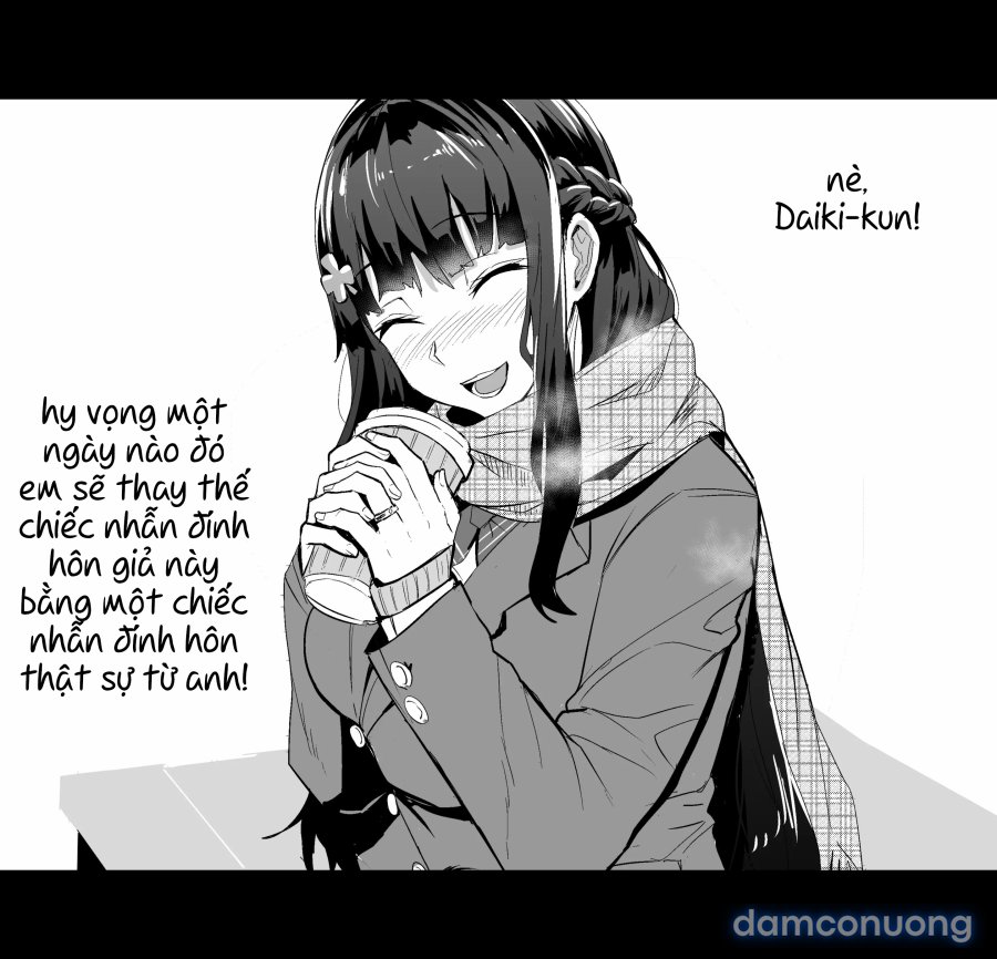 Kanojo To Osanajimi Ga Gaijin NTR 