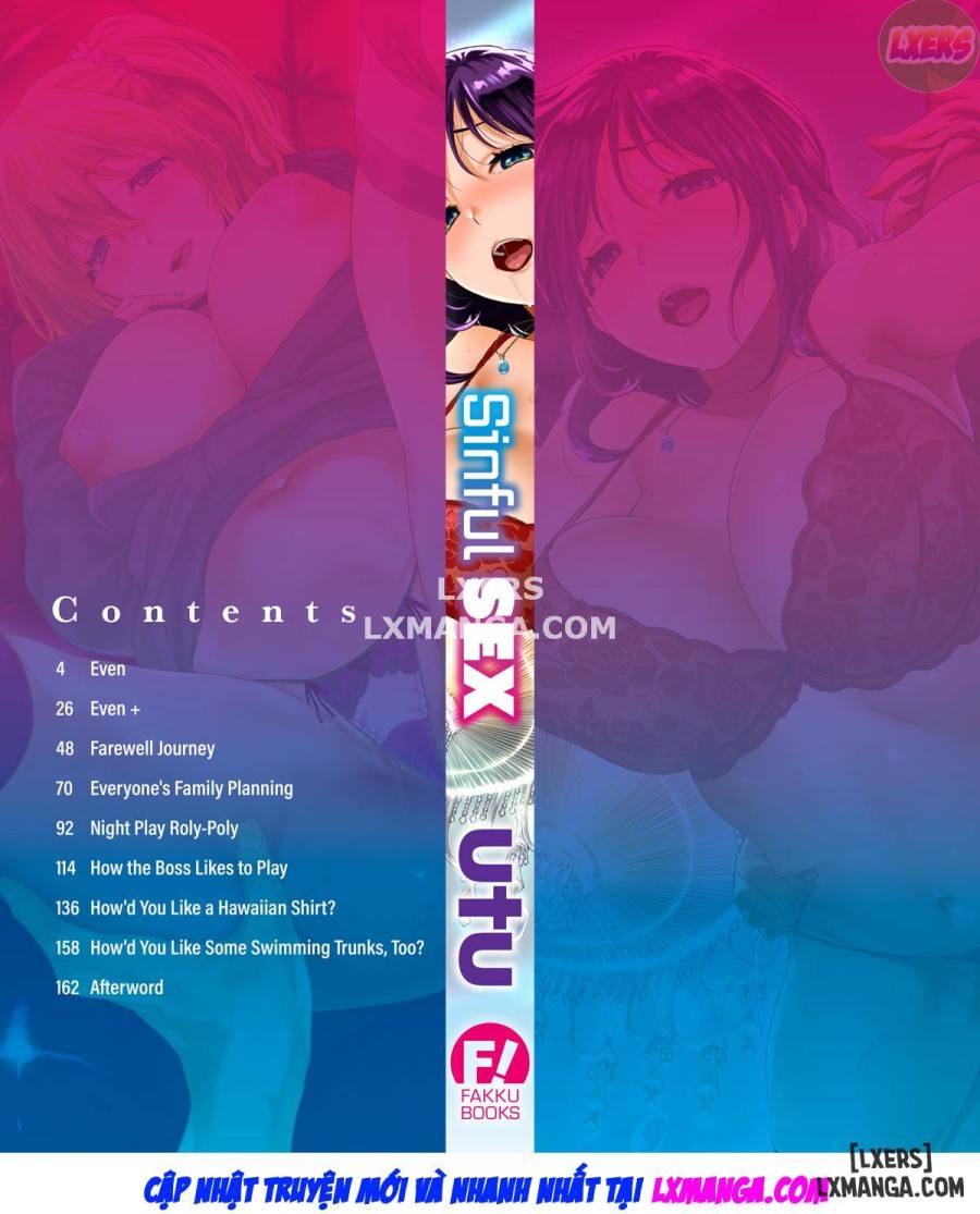 Sinful Sex 