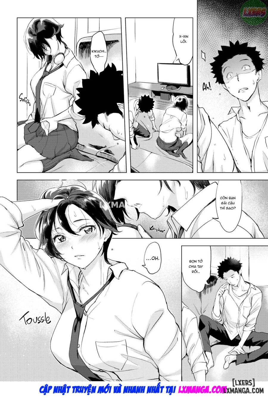 Sinful Sex 