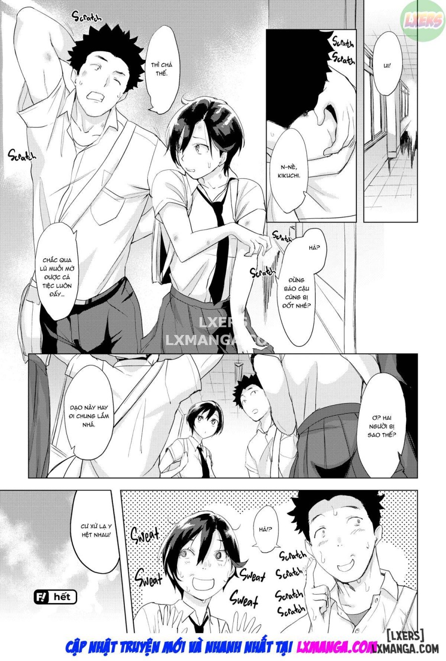 Sinful Sex 