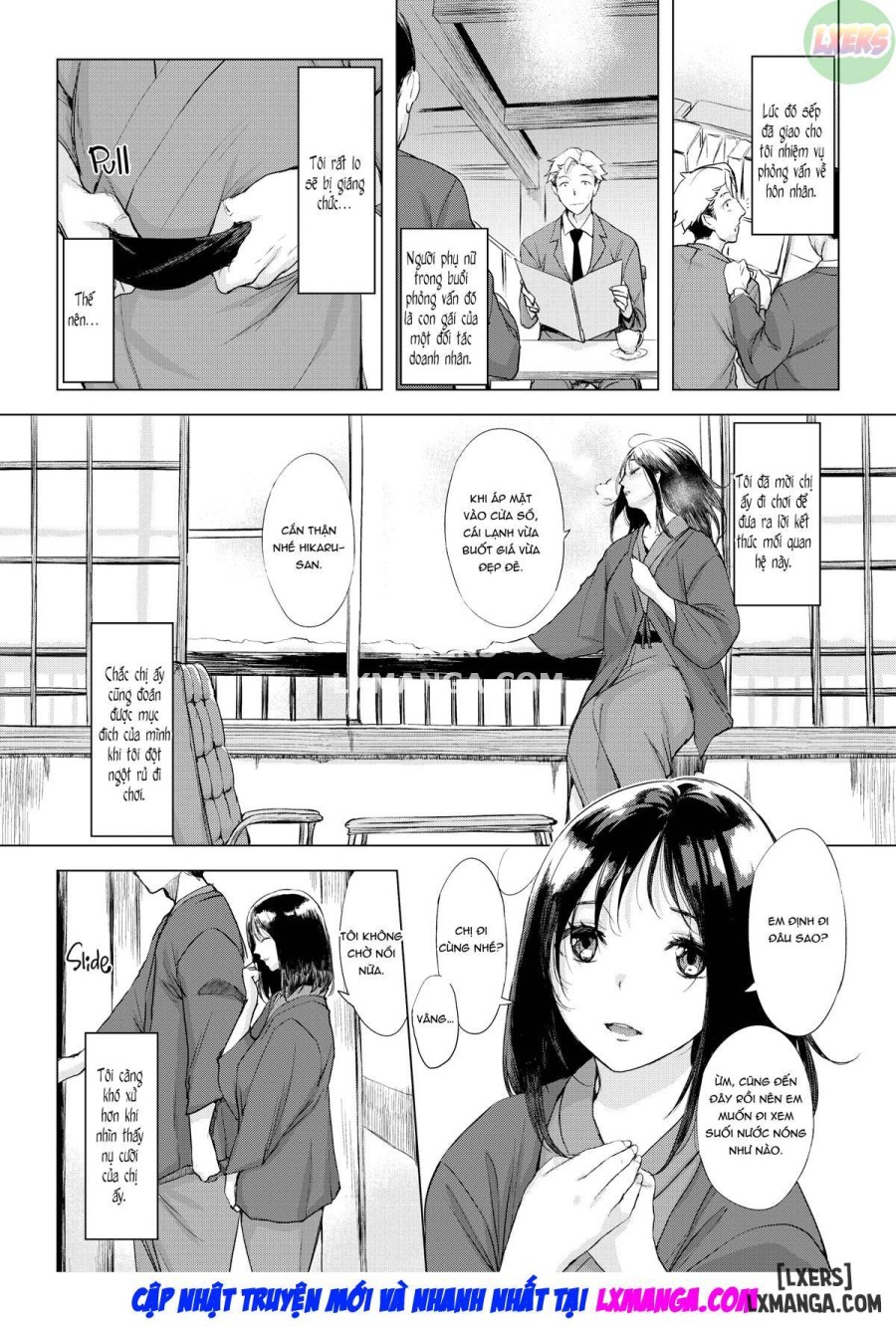 Sinful Sex 