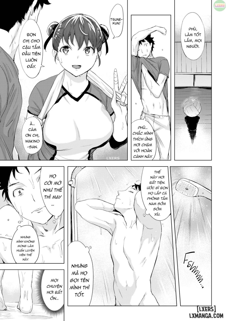 Sinful Sex 