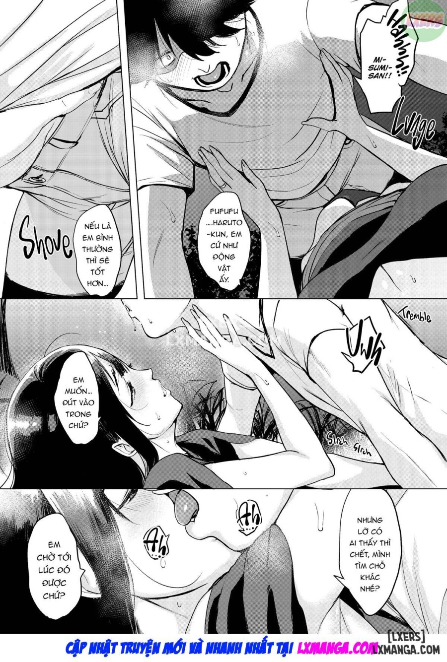 Sinful Sex 