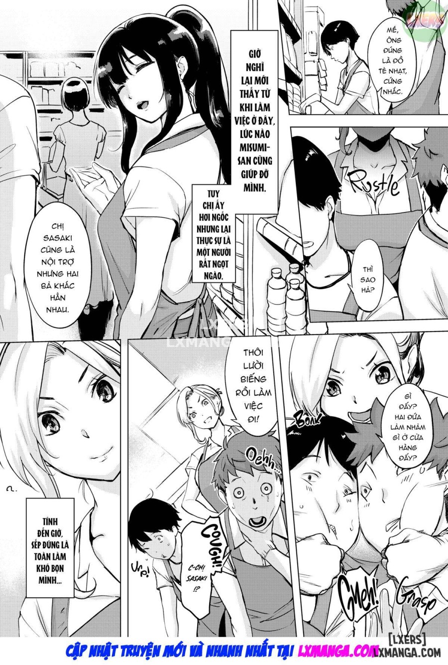 Sinful Sex 