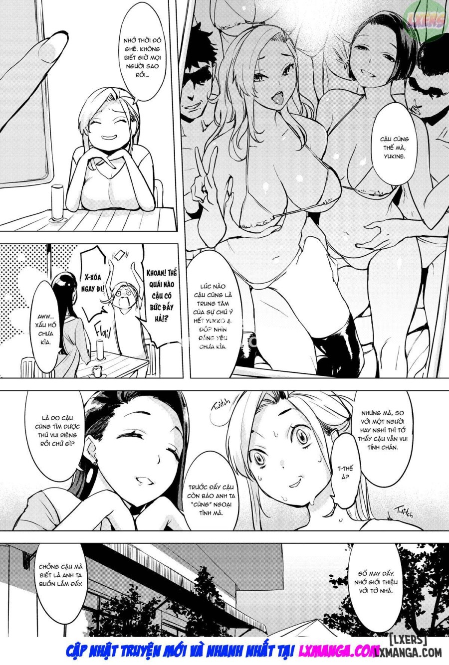 Sinful Sex 