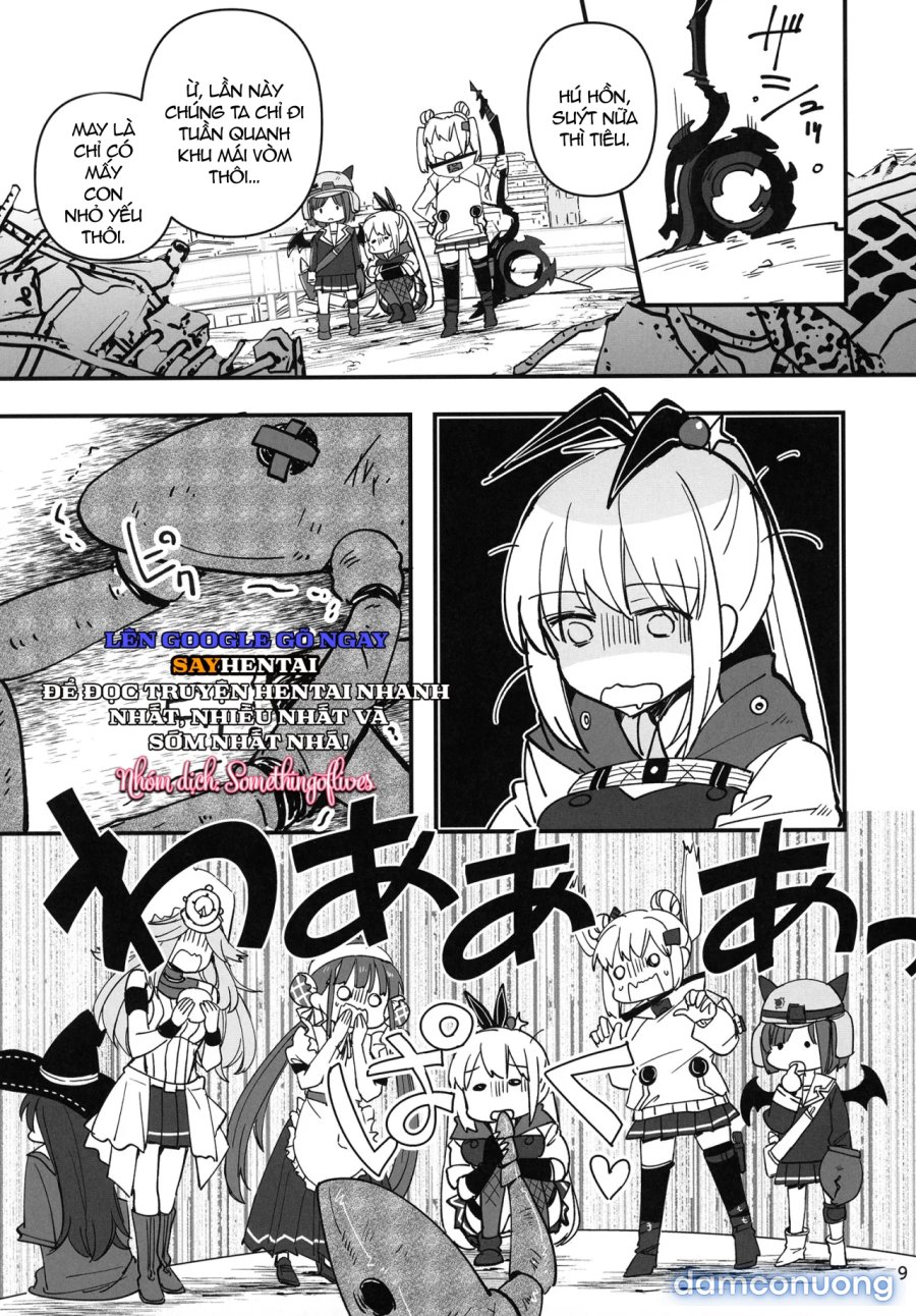 Shinobanu Ninja wa Kuishinbou 
