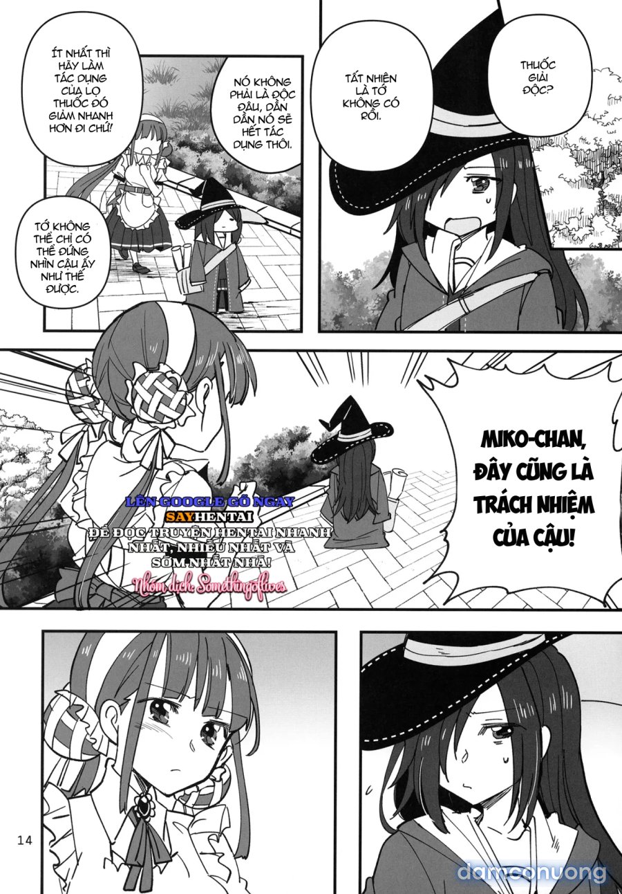 Shinobanu Ninja wa Kuishinbou 