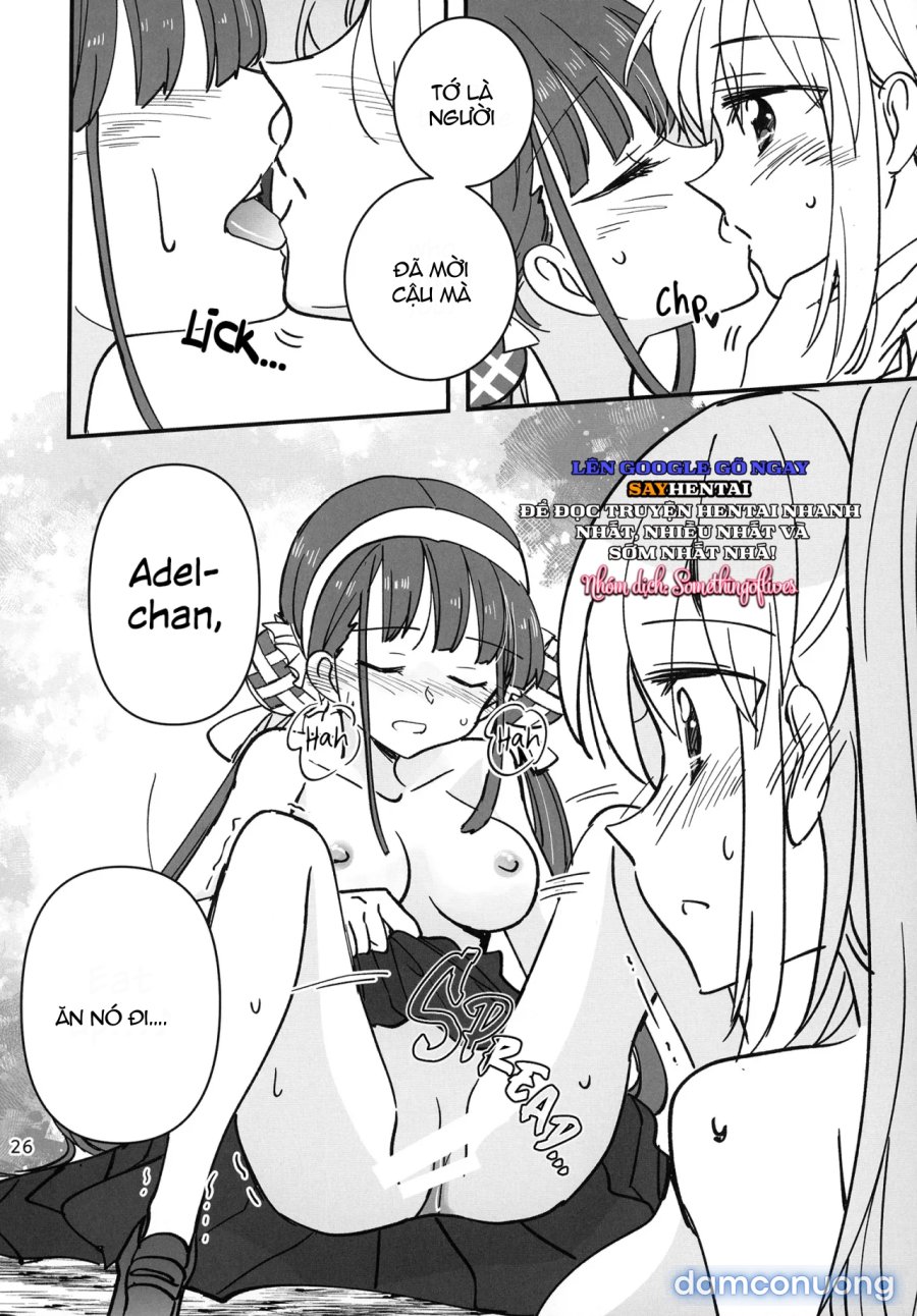 Shinobanu Ninja wa Kuishinbou 