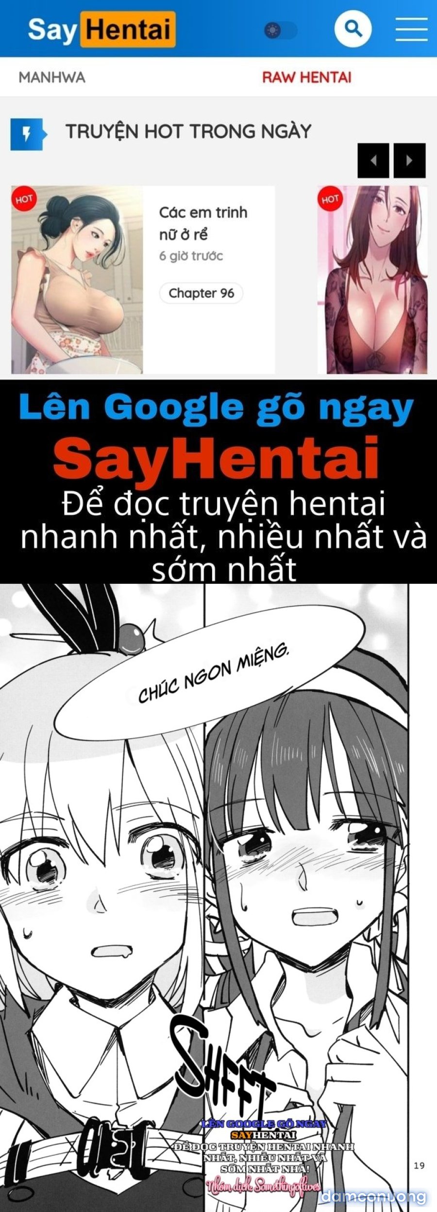 Shinobanu Ninja wa Kuishinbou 