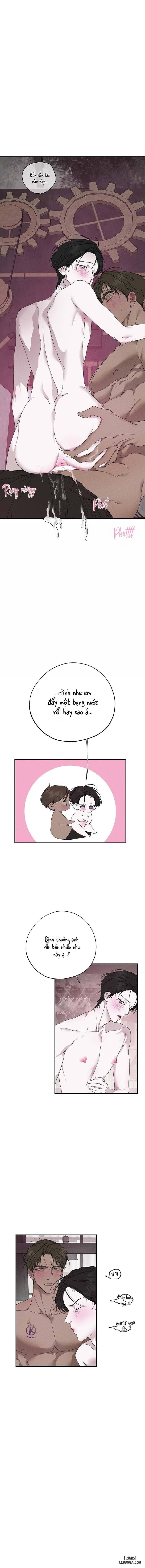 Tình Yêu Cuồng Nhiệt 