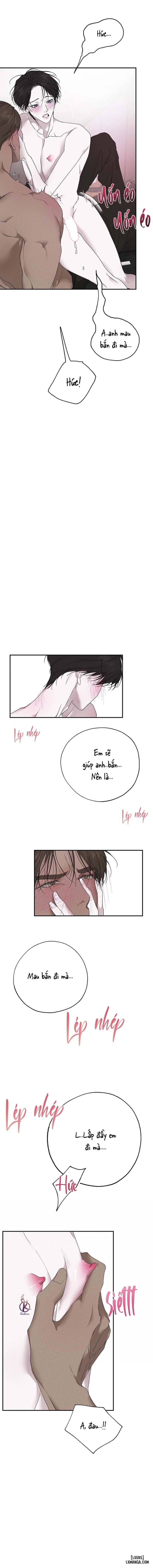 Tình Yêu Cuồng Nhiệt 