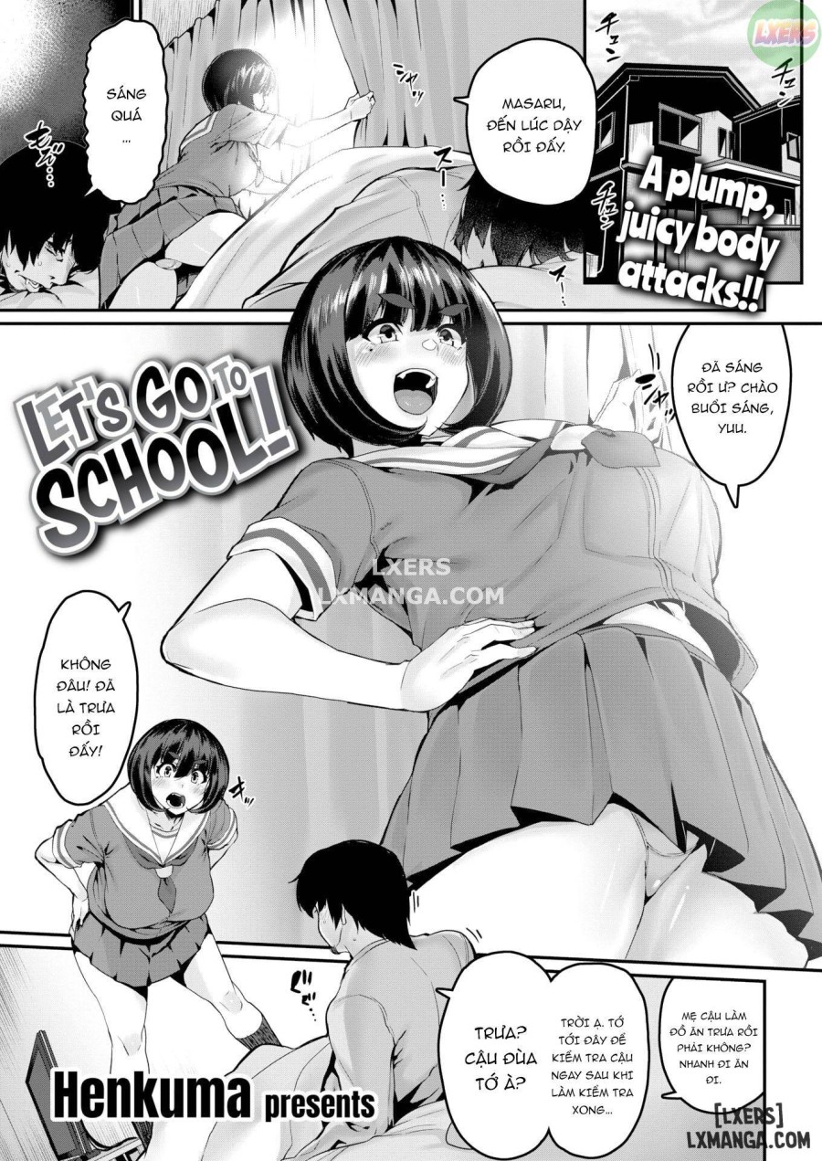 Sweet Hole 