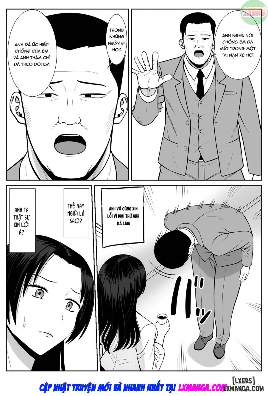Boku no Kaa-san ga Netorareteru 