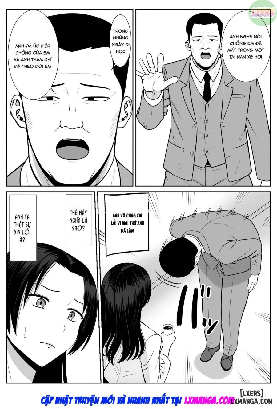 Boku no Kaa-san ga Netorareteru 