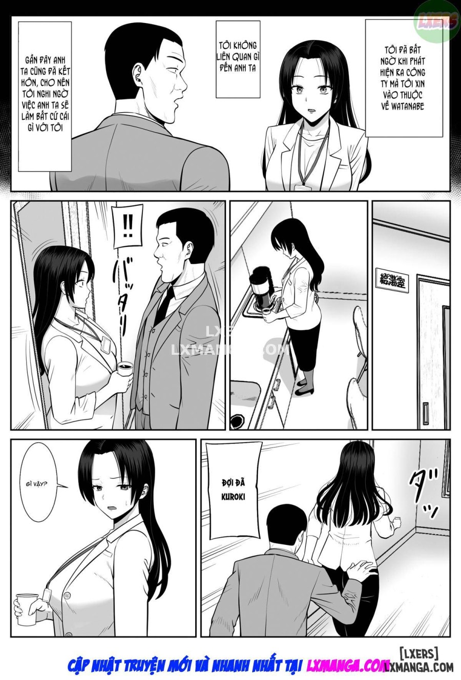 Boku no Kaa-san ga Netorareteru 