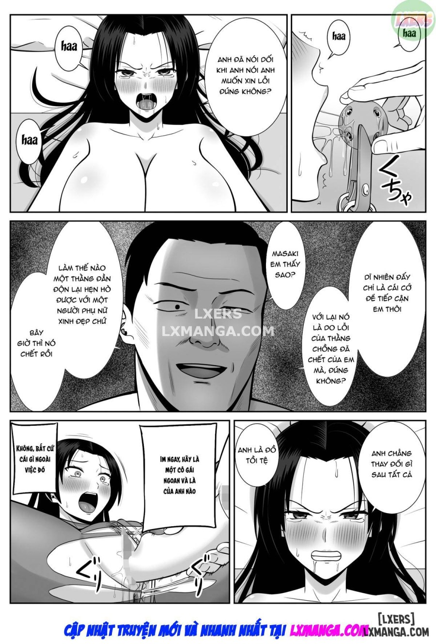 Boku no Kaa-san ga Netorareteru 