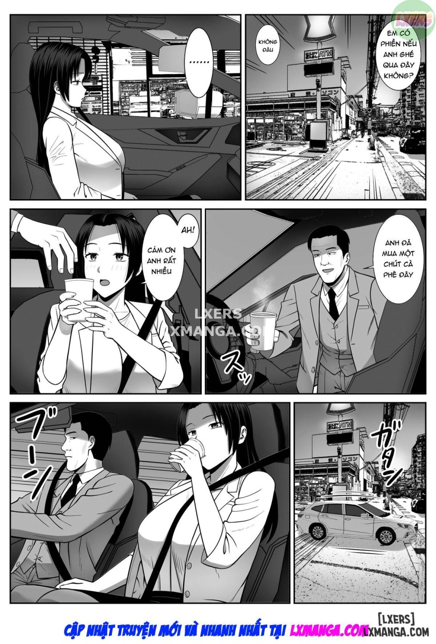 Boku no Kaa-san ga Netorareteru 