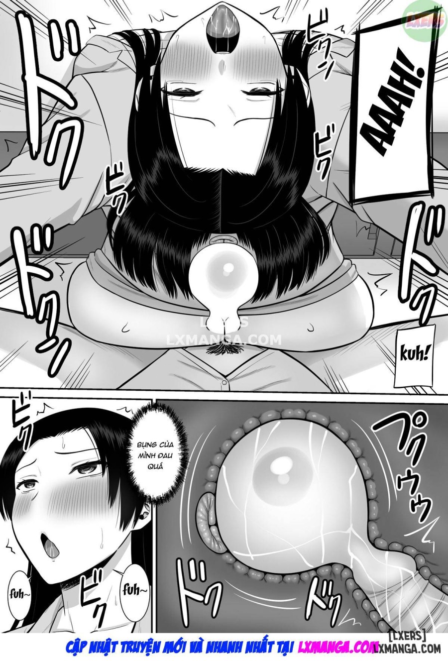 Boku no Kaa-san ga Netorareteru 