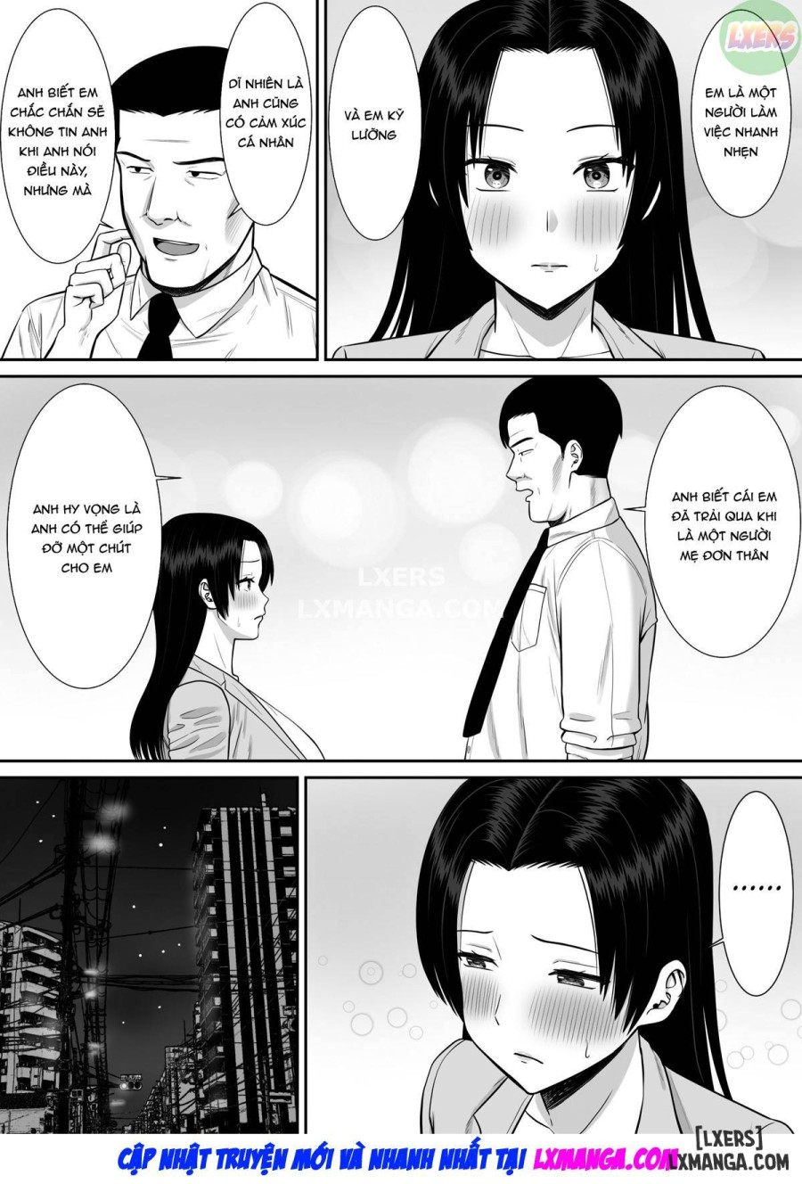 Boku no Kaa-san ga Netorareteru 