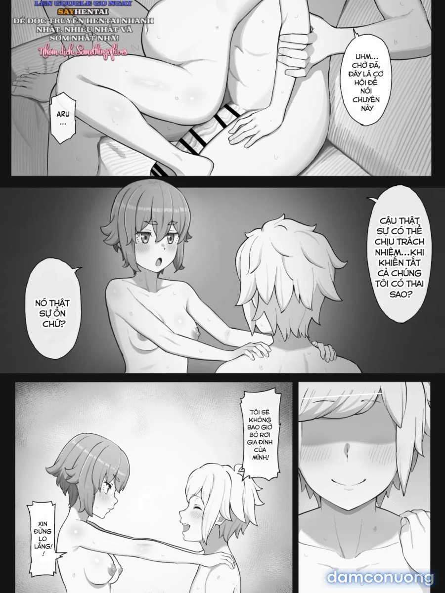 Danmachi - Lyra 