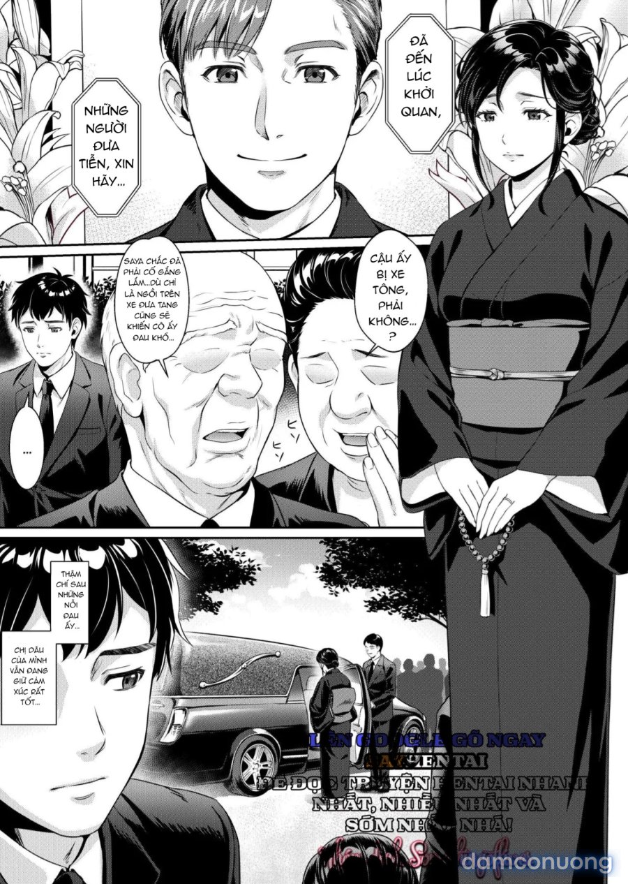 Nee-san, Nani Kite mo Niaimasu ne -Miboujin no Gishi to Ore no Midara na Hibi 