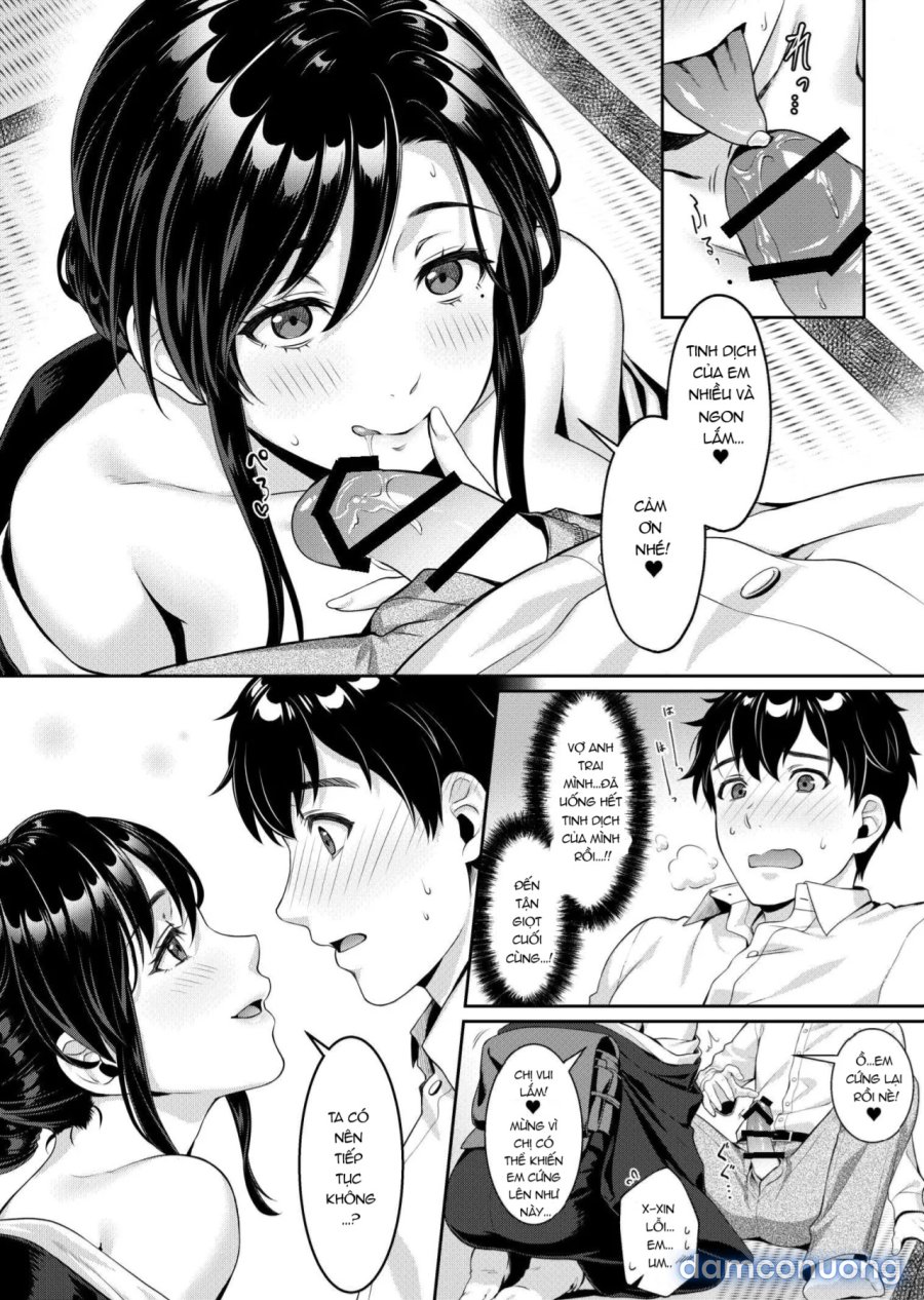 Nee-san, Nani Kite mo Niaimasu ne -Miboujin no Gishi to Ore no Midara na Hibi 