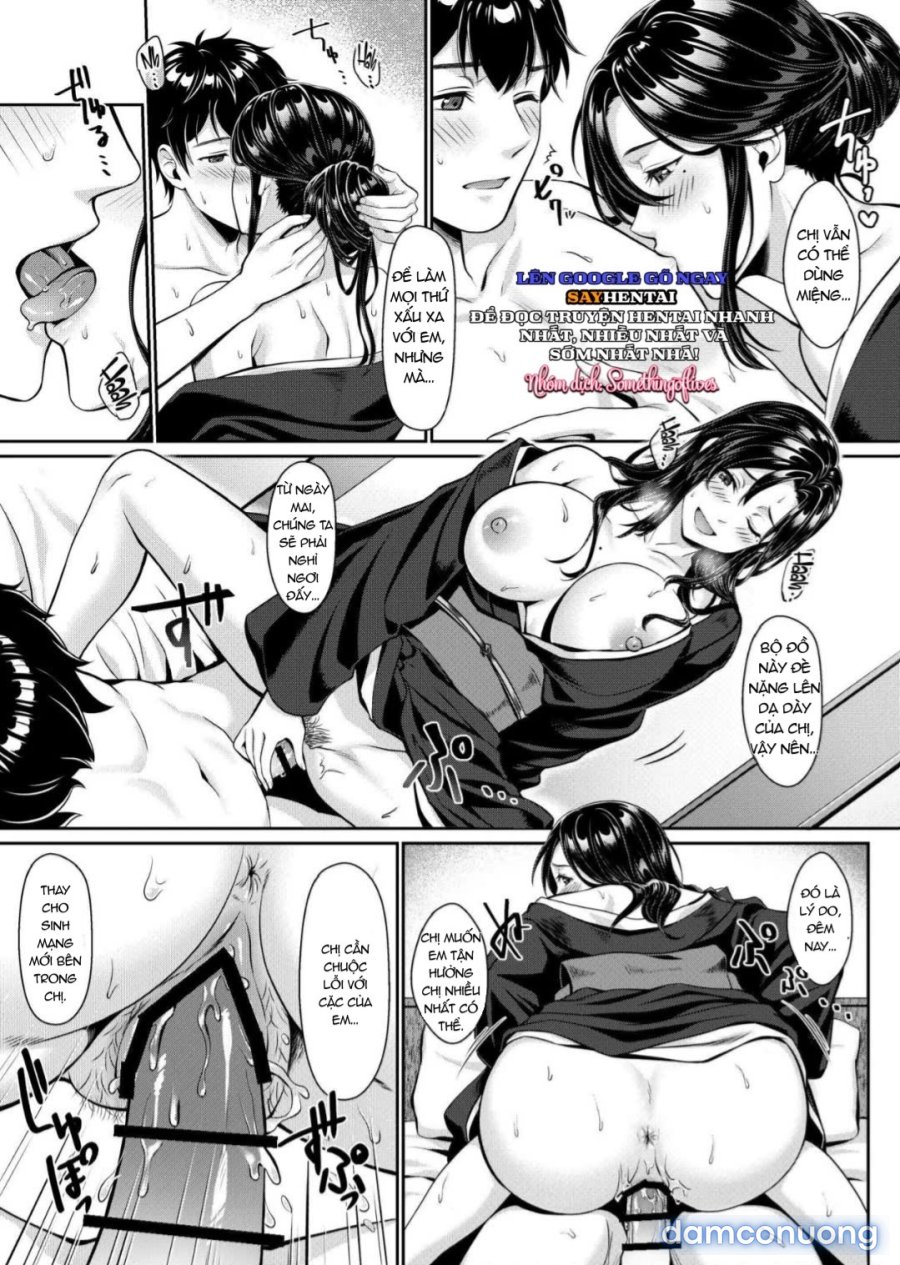 Nee-san, Nani Kite mo Niaimasu ne -Miboujin no Gishi to Ore no Midara na Hibi 