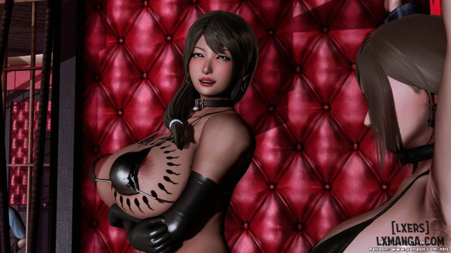 Sex Slave Wife 