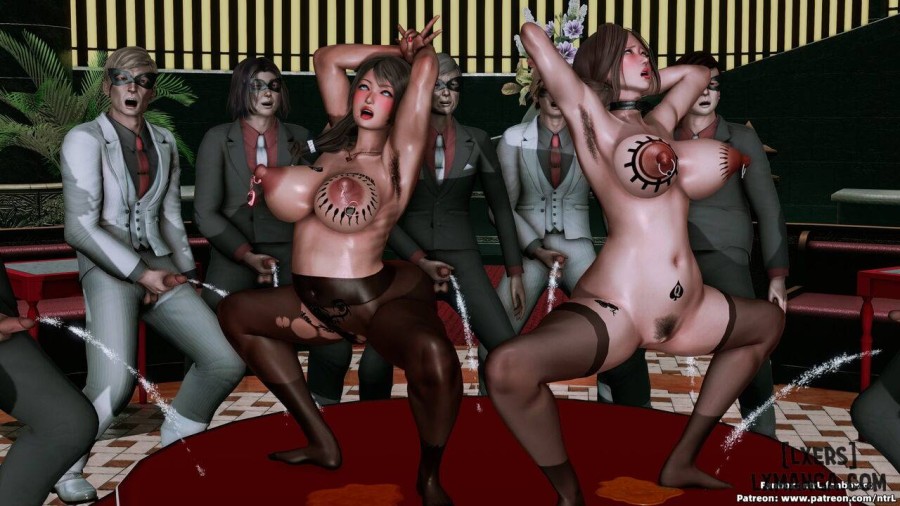 Sex Slave Wife 