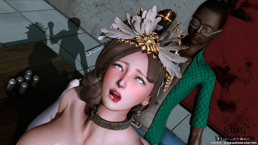 Sex Slave Wife 