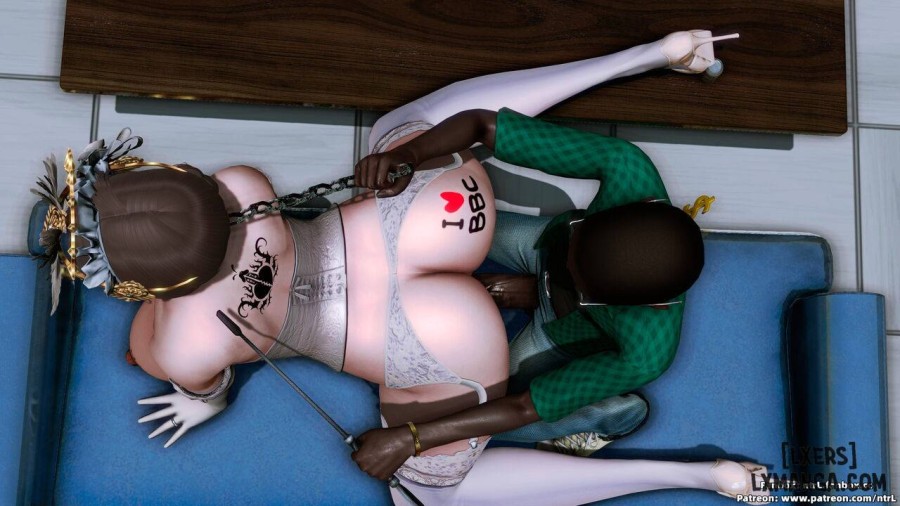 Sex Slave Wife 