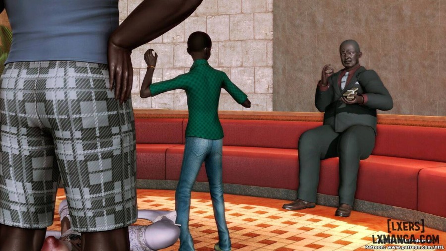 Sex Slave Wife 