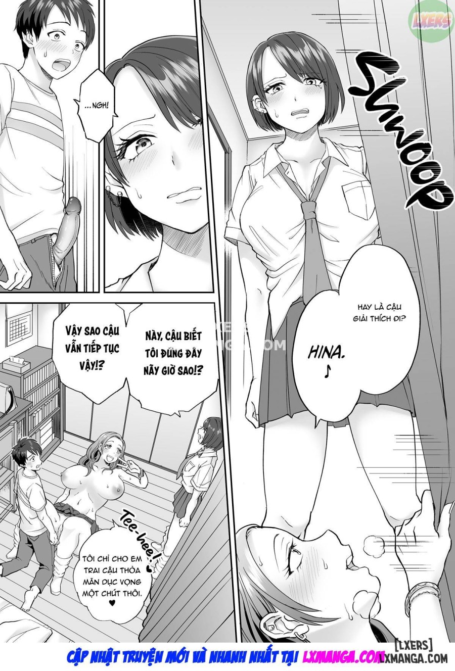 Do You Like Slutty Gyarus 