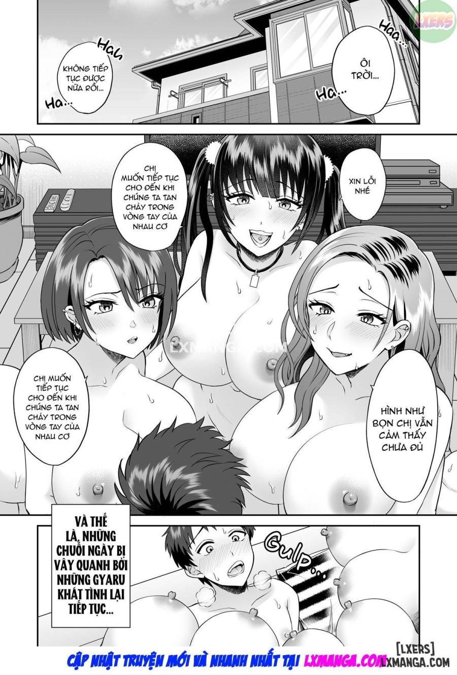 Do You Like Slutty Gyarus 