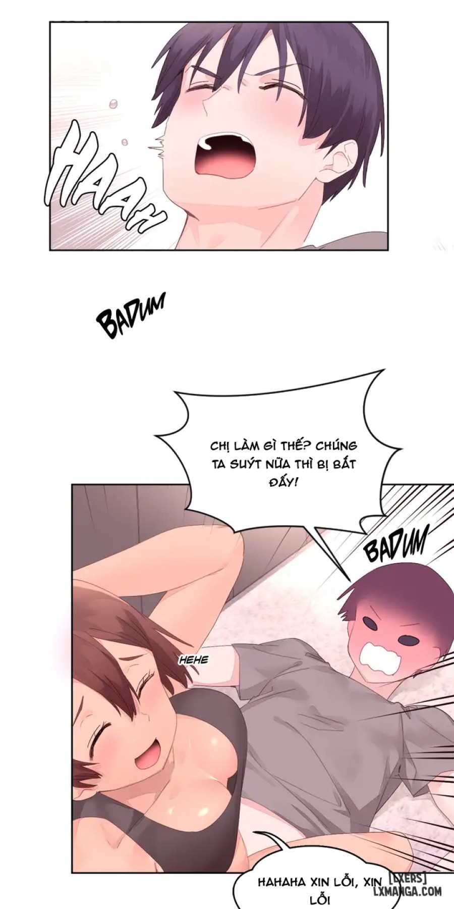 Chất Kích Dục 