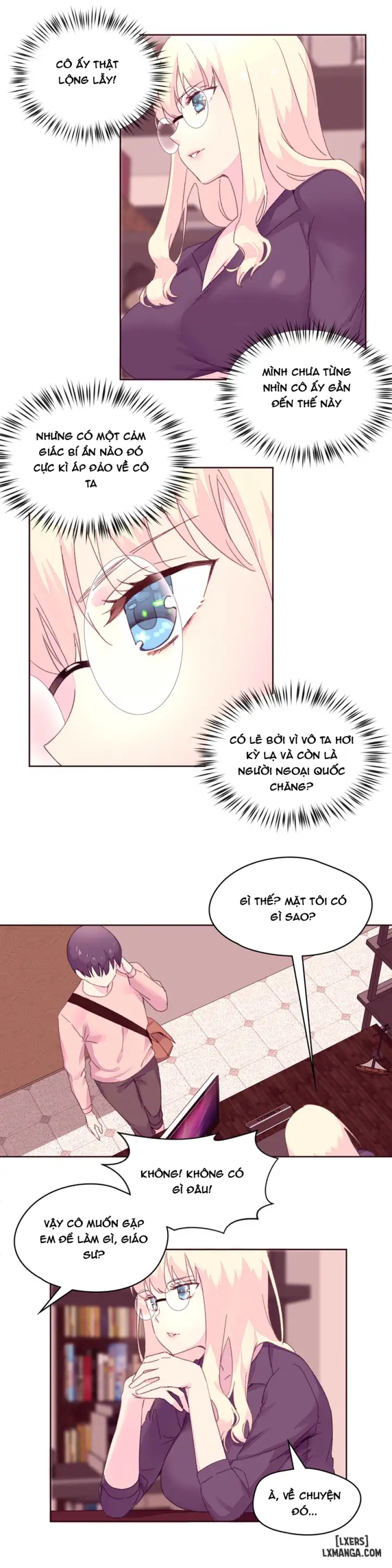Chất Kích Dục 