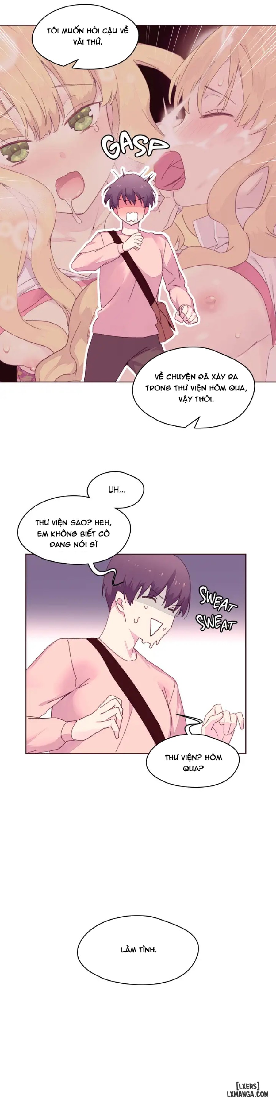 Chất Kích Dục 