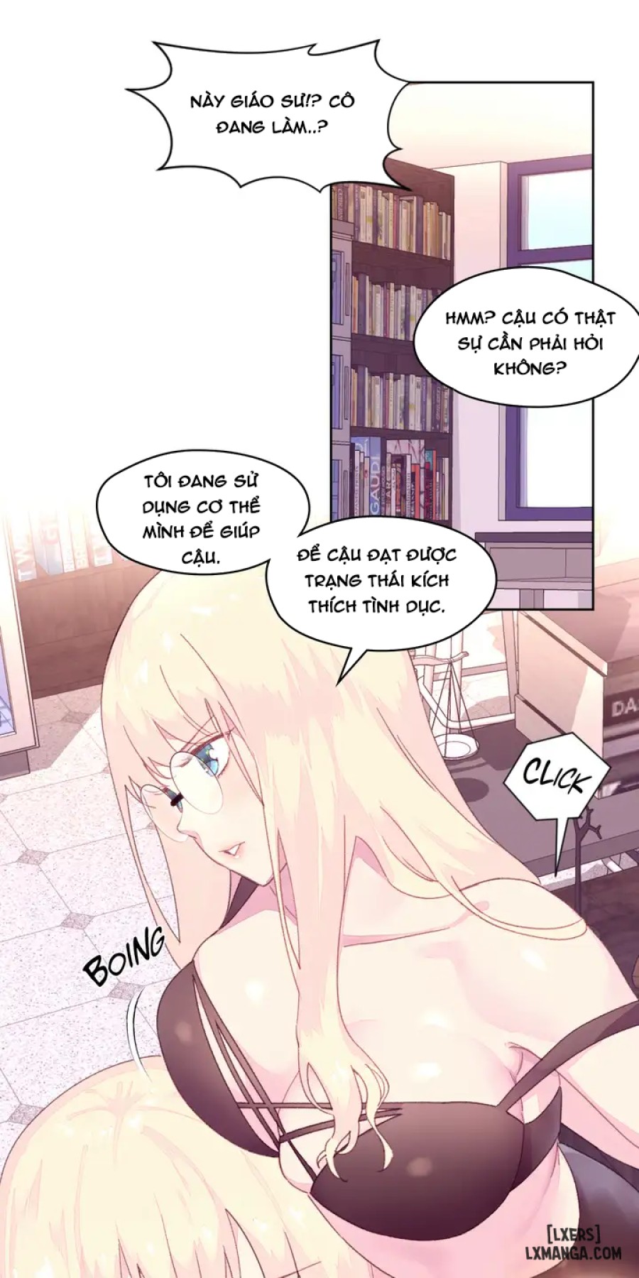 Chất Kích Dục 