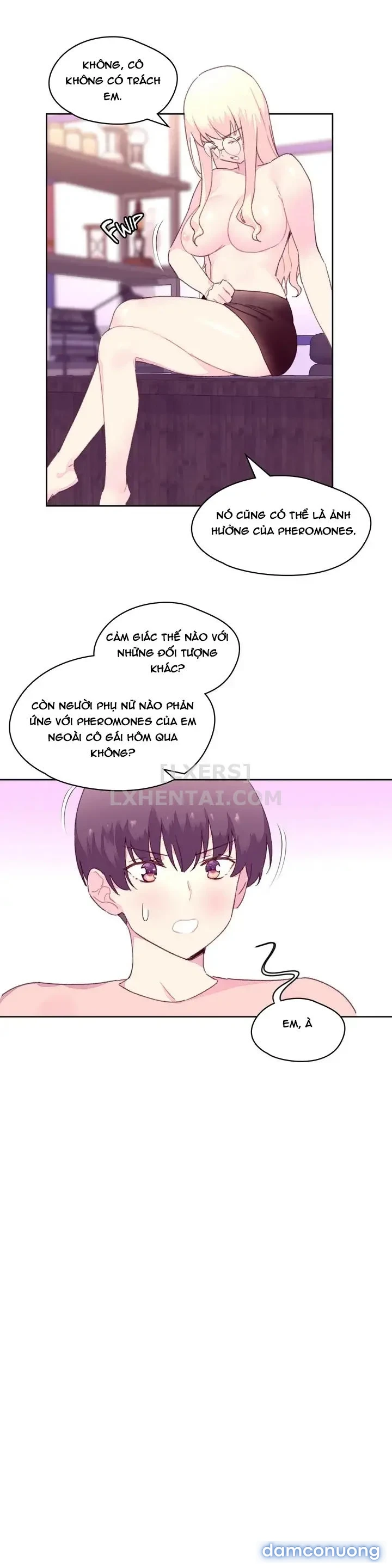 Chất Kích Dục 