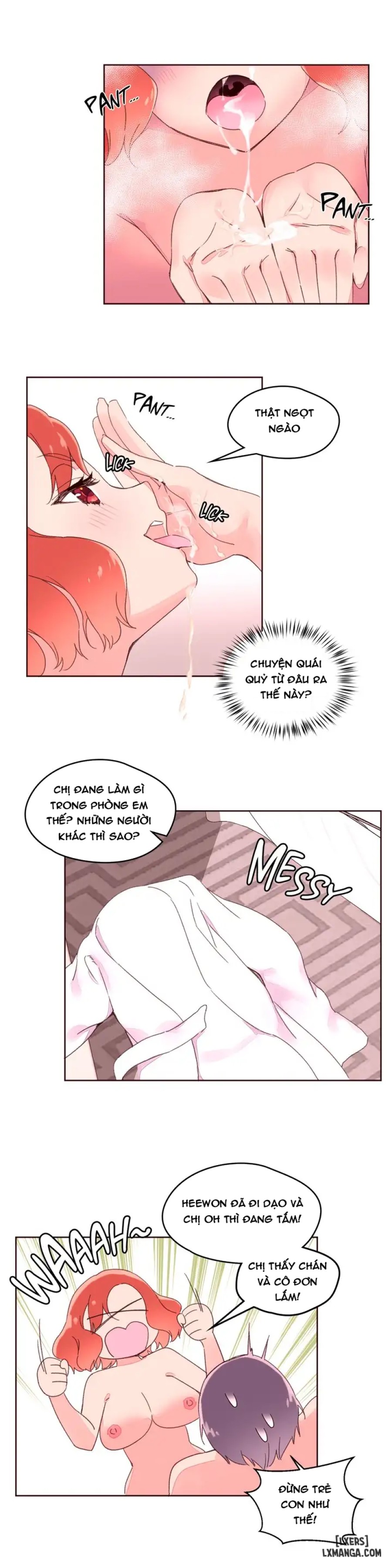 Chất Kích Dục 