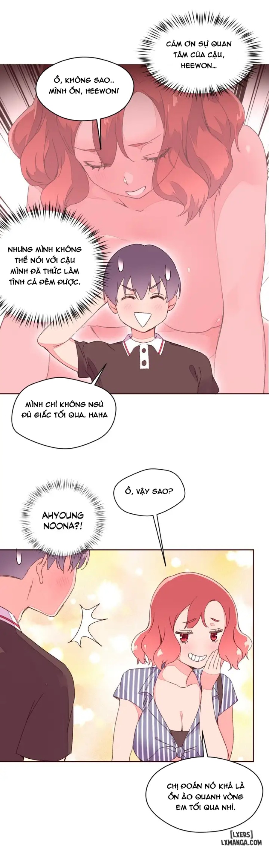 Chất Kích Dục 