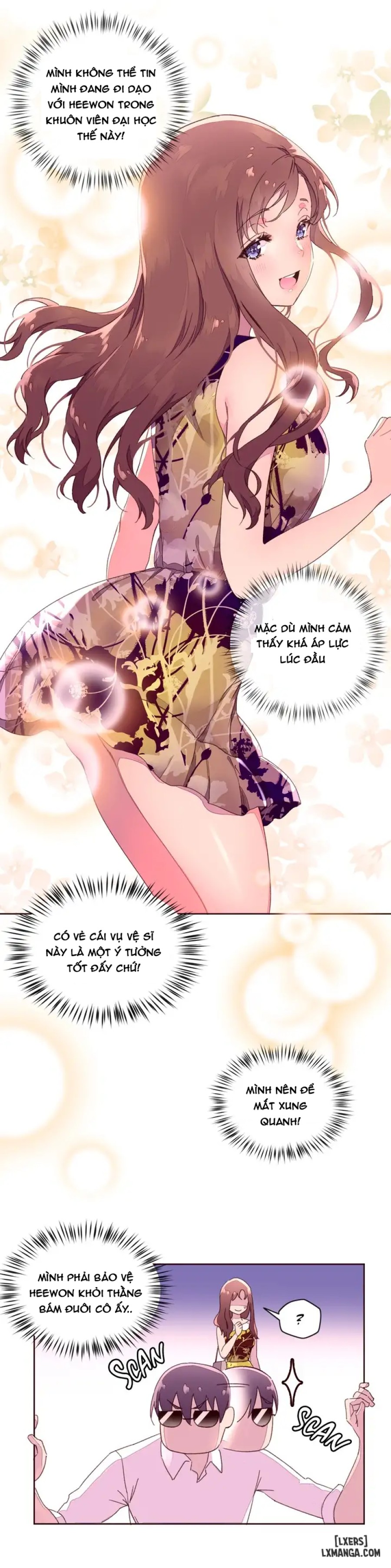 Chất Kích Dục 