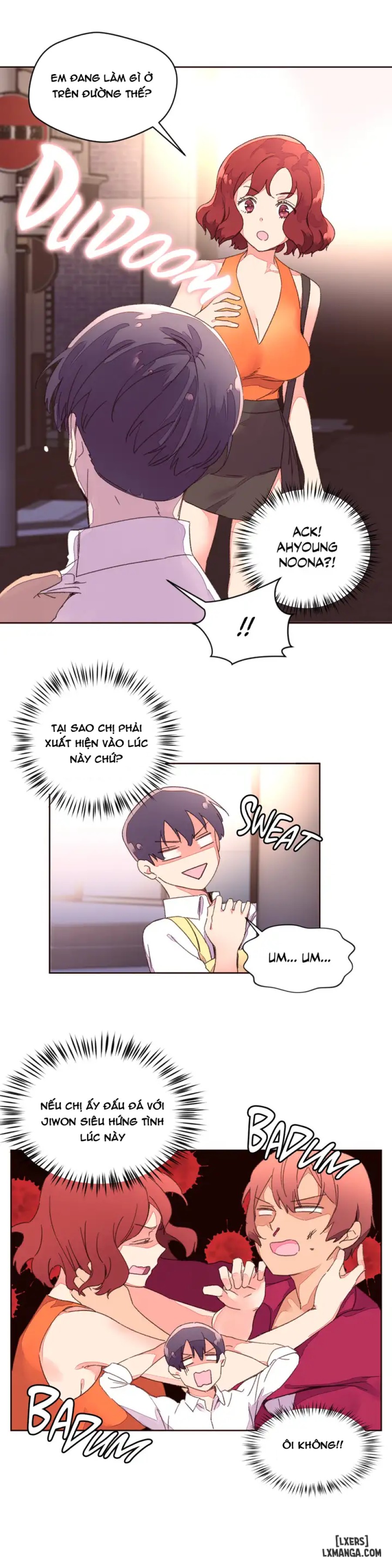 Chất Kích Dục 