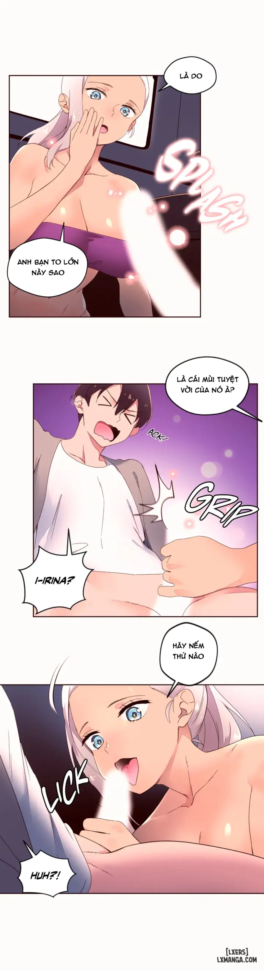 Chất Kích Dục 